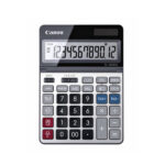 CANON TS-1200TSCDBL 12-DIGIT CALCULATOR (2468C002AA) (CANTS1200TSC) - Image 2
