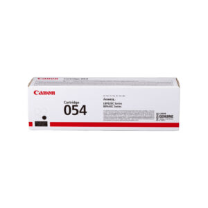 Canon LBP620C/MF640C SERIES TONER BLACK (3024C002) (CAN-054BK)
