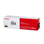 Canon LBP620C/MF640C SERIES TONER YELLOW (3021C002) (CAN-054Y) - Image 2
