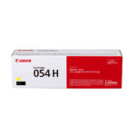 Canon LBP620C/MF640C SERIES TONER YELLOW HC (3025C002) (CAN-054YH) - Image 2