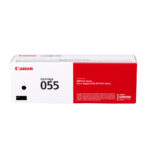 Canon LBP660C/MF740C SERIES TONER BLACK (3016C002) (CAN-055BK) - Image 2