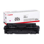 Canon LBP660C/MF740C SERIES TONER MAGENTA (3014C002) (CAN-055M) - Image 2