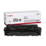 Canon LBP660C/MF740C SERIES TONER MAGENTA HC (3018C002) (CAN-055MH) - Image 2