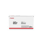 Canon LBP220/MF440 SERIES TONER BLACK (3009C002) (CAN-057) - Image 2