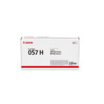 Canon LBP220/MF440 SERIES TONER BLACK HC (3010C002) (CAN-057H) - Image 2