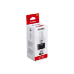 Canon Μελάνι Inkjet GI-40 Black (3385C001) (CANGI-40BK) - Image 2