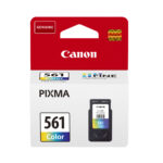 Canon Μελάνι Inkjet CL-561 Color (3731C001) (CANCL-561) - Image 2