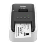 BROTHER QL-800 LABEL PRINTER (QL800) (BROQL800) - Image 2