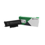 LEXMARK B2236dw/MB2236adw TONER BLACK HC 3K (B222H00) (LEXB222H00) - Image 2