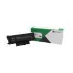 LEXMARK B2236dw/ MB2236adw/ MB2236adwe TONER BLACK EHC 6K (B222X00) (LEXB222X00) - Image 2