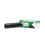 LEXMARK C3224/3326/MC3224/3326 TONER MAGENTA 1.5K (C3220M0) (LEXC3220M0) - Image 2