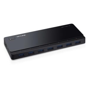 TP-LINK Usb Hub UH700 USB 3.0 7-Port V4 (UH700) (TPUH700)