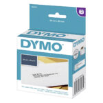 Ετικέτες DYMO 1983173 28x89mm. (1983173) (DYMO1983173) - Image 2