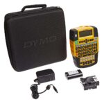 Ετικετογράφος Dymo RHINO 4200 KIT (DYM4200KIT) - Image 2
