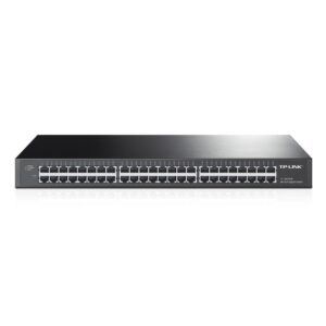 TP-Link Switch 48-Port Gigabit (TL-SG1048) (TPTL-SG1048)