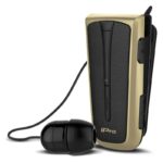 iPro Handsfree RH219s Bluetooth Black/Gold (RH219SBK/GLD) (IPRORH219SBK/GLD) - Image 2