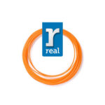 REAL PLA 3D PEN Filament Orange 10 m - 1.75 mm (REAL3DPFPLAORANGE10MM175) - Image 2