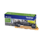 Toner Brother TN-243Y Yellow (TN-243Y) (BRO-TN-243Y) - Image 2