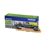 Toner Brother TN-247Y Yellow (TN-247Y) (BRO-TN-247Y) - Image 2