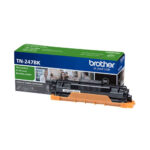 Toner Brother TN-247BK Black (TN-247BK) (BRO-TN-247BK) - Image 2