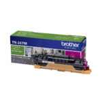 Toner Brother TN-247M Magenta (TN-247M) (BRO-TN-247M) - Image 2