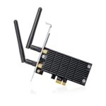 TP-LINK Wireless Lan Card Archer T6E AC1300 PCI-e V2 (ARCHER T6E) (TPARCHERT6E) - Image 2