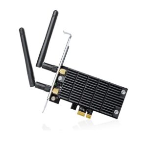 TP-LINK Wireless Lan Card Archer T6E AC1300 PCI-e V2 (ARCHER T6E) (TPARCHERT6E)