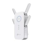 TP-LINK Range Extender Tp-Link RE650 v1 AC2600 Dual Band 10/100/1000Mbps (RE650) (TPRE650) - Image 2