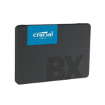 Crucial SSD 1TB BX500 2.5'' SATA III (CT1000BX500SSD1) (CRUCT1000BX500SSD1) - Image 2