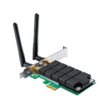 TP-LINK WiFi USB Adapter Archer T4E Dual Band AC1200 (ARCHER T4E) (TPARCHERT4E) - Image 2