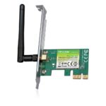 TP-LINK Wireless Lan Card TL-WN781ND PCIe V3.2 (TL-WN781ND) (TPTL-WN781ND) - Image 2