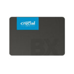 Crucial SSD 2TB BX500 2.5'' SATA III (CT2000BX500SSD1) (CRUCT2000BX500SSD1) - Image 2
