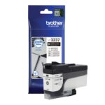 Brother Μελάνι Inkjet LC-3237BK Black (LC-3237BK) (BRO-LC-3237BK) - Image 2