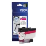 Brother Μελάνι Inkjet LC-3237M Magenta (LC-3237M) (BRO-LC-3237M) - Image 2