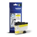 Brother Μελάνι Inkjet LC-3237Y Yellow (LC-3237Y) (BRO-LC-3237Y) - Image 2