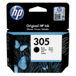 HP Μελάνι Inkjet No.305 Black (3YM61AE) (HP3YM61AE) - Image 2