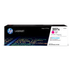 HP 207A Magenta LaserJet Toner Cartridge (1.25k) (W2213A) (HPW2213A) - Image 2