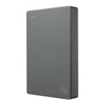Εξωτερικός Σκληρός Δίσκος SEAGATE 2.5'' 4TB Basic (STJL4000400) (SEASTJL4000400) - Image 2