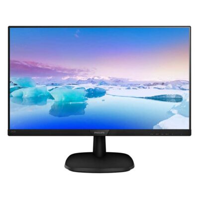 PHILIPS V Line 243V7QDSB FHD IPS Monitor 24" (243V7QDSB) (PHI243V7QDSB)