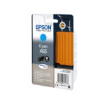 Epson Μελάνι Inkjet 405 Cyan (C13T05G24010) (EPST05G240) - Image 2