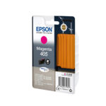 Epson Μελάνι Inkjet 405 Magenta (C13T05G34010) (EPST05G340) - Image 2