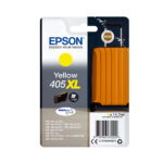 Epson Μελάνι Inkjet 405XL Yellow (C13T05H44010) (EPST05H440) - Image 2