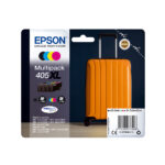 Epson Μελάνι Inkjet 405XL Multipack (C13T05H64010) (EPST05H640) - Image 2