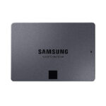 Samsung Δίσκος SSD 870 QVO 2.5'' 1TB (MZ-77Q1T0BW) - Image 2