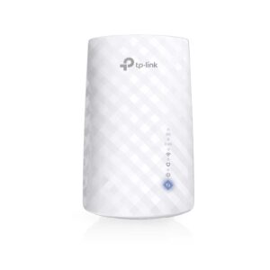 TP-LINK Wi-Fi Range Extender RE190 AC750 Dual Band V4 (RE190) (TPRE190)