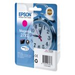 Epson Μελάνι Inkjet Series 27 XL Magenta (C13T27134012) (EPST271340) - Image 2