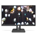 AOC 24E1Q FHD IPS Monitor 24" with speakers (24E1Q) (AOC24E1Q)