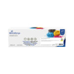 Toner MEDIARANGE Συμβατό για Εκτυπωτές HP (Yellow) (CF542X/203X) (MRHPTCF542X) - Image 2