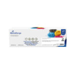 Toner MEDIARANGE Συμβατό για Εκτυπωτές HP (Black) (CF217A/17A) (MRHPTCF217A) - Image 2