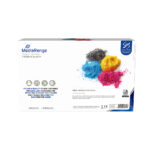 Toner MEDIARANGE Συμβατό για Εκτυπωτές HP (Black) (CF226X/26X) (MRHPTCF226X) - Image 2
